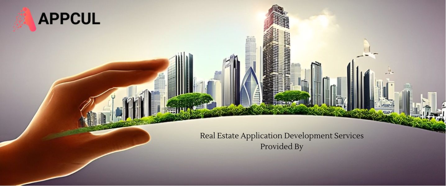 Real Estate App Development Company
